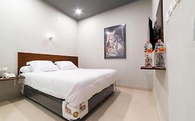 Glamour Hotel And Spa